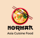 Asian Cuisine Norman